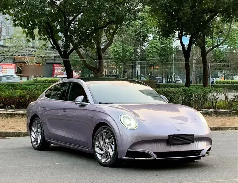 2022 Ora LightningCat BEV 64.31KWH,autocango,china used car exporter,china ev exporter,chinese used car exporter,chinese used ev exporter