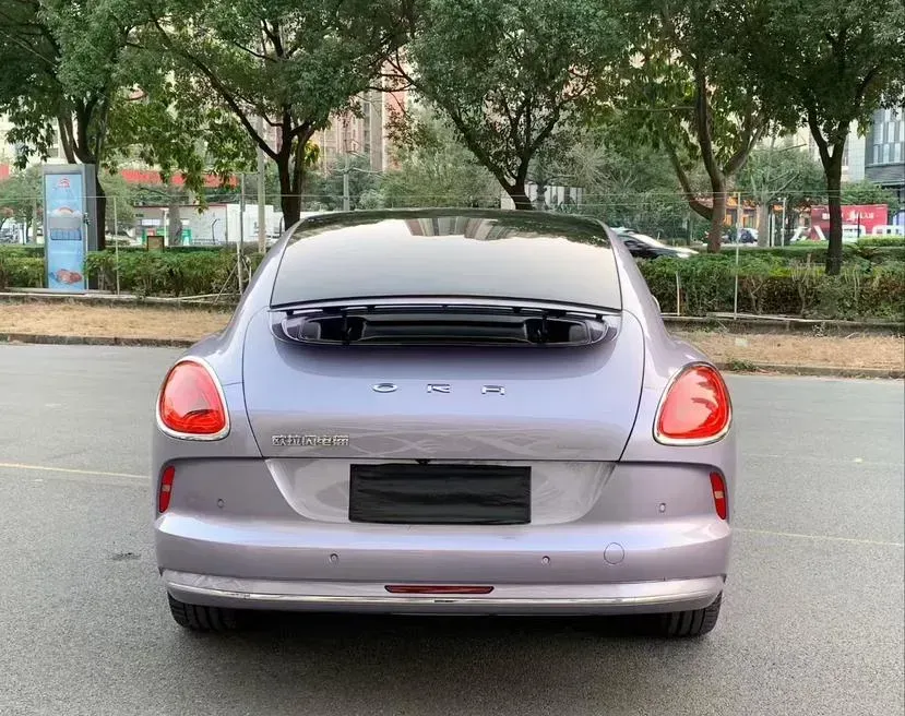 2022 Ora LightningCat BEV 64.31KWH,autocango,china used car exporter,china ev exporter,chinese used car exporter,chinese used ev exporter