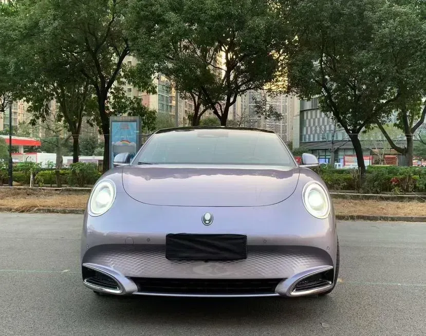 2022 Ora LightningCat BEV 64.31KWH,autocango,china used car exporter,china ev exporter,chinese used car exporter,chinese used ev exporter