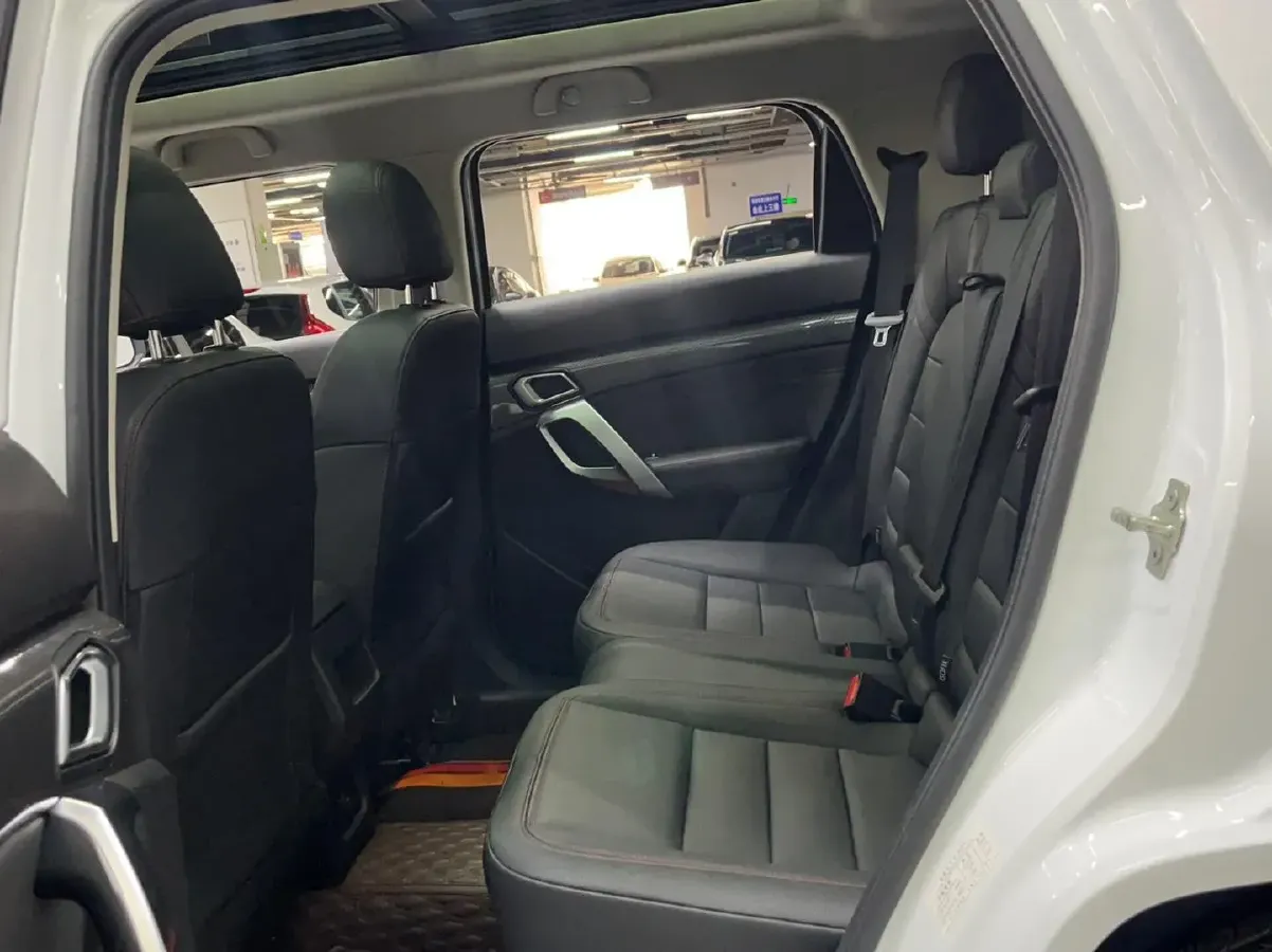 2018 BeiJing BJ20 1.5T 150HP L4 CVT,autocango,china used car exporter,china ev exporter,chinese used car exporter,chinese used ev exporter