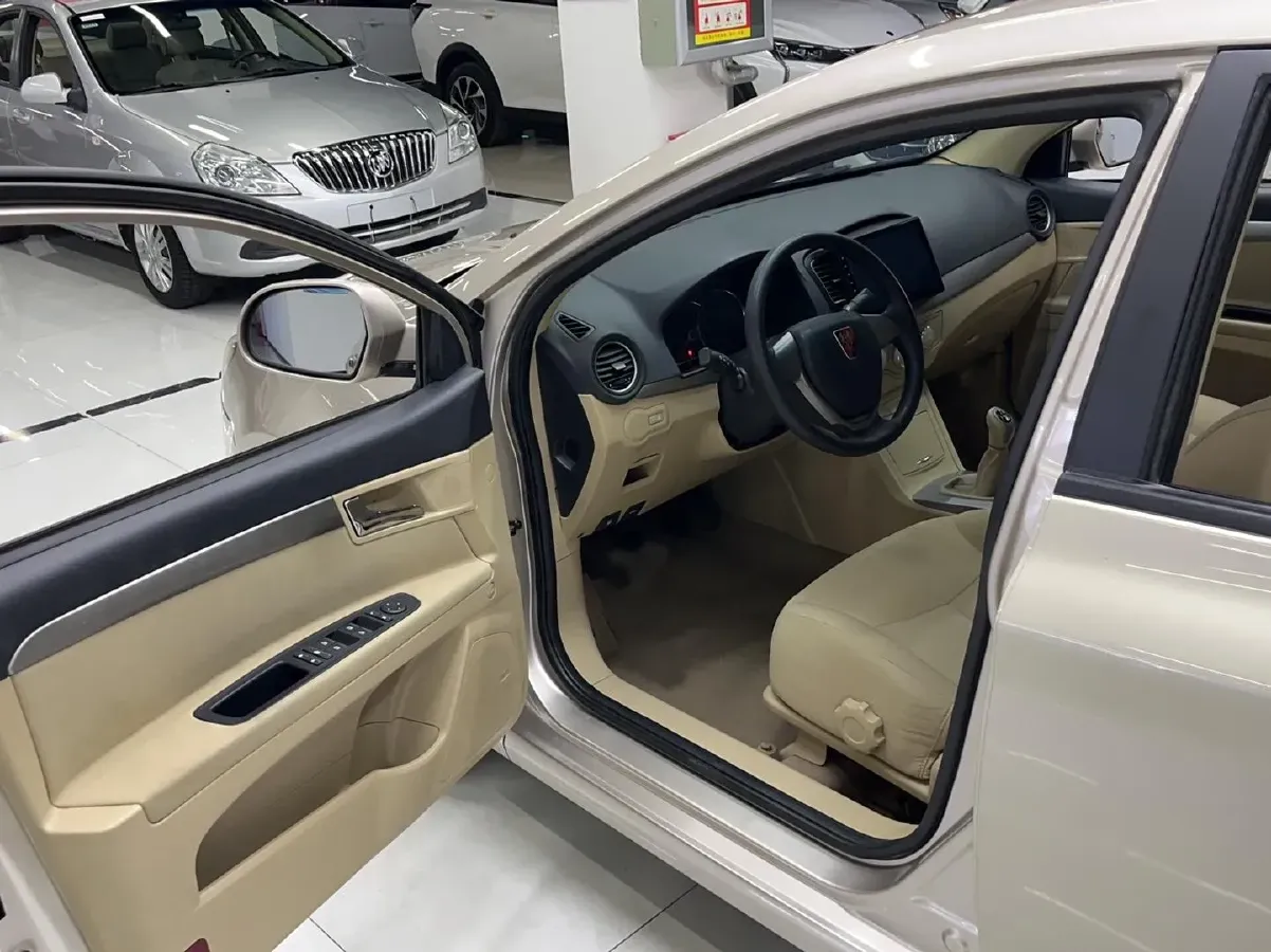 2013 Roewe 350 1.5L 109HP L4 5MT,autocango,china used car exporter,china ev exporter,chinese used car exporter,chinese used ev exporter