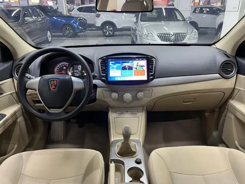 2013 Roewe 350 1.5L 109HP L4 5MT,autocango,china used car exporter,china ev exporter,chinese used car exporter,chinese used ev exporter