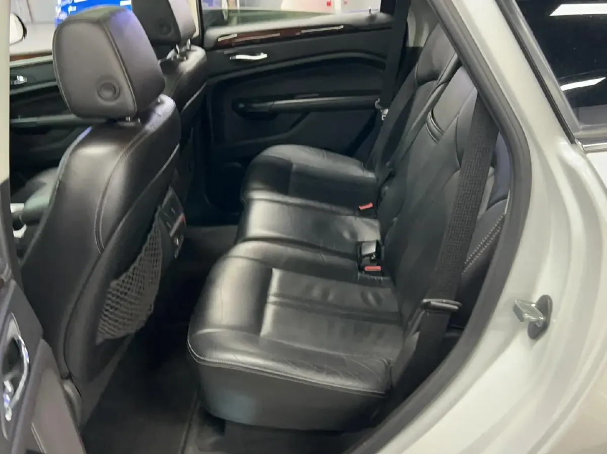 2014 Cadillac SRX 3.0L 271HP V6 6AT,autocango,china used car exporter,china ev exporter,chinese used car exporter,chinese used ev exporter