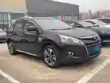 2016 Luxgen 6 SUV 1.8T 180HP L4 6AT