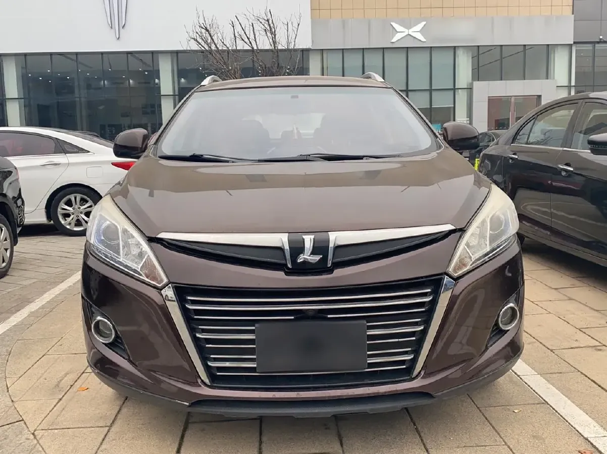 2016 Luxgen 6 SUV 1.8T 180HP L4 6AT,autocango,china used car exporter,china ev exporter,chinese used car exporter,chinese used ev exporter