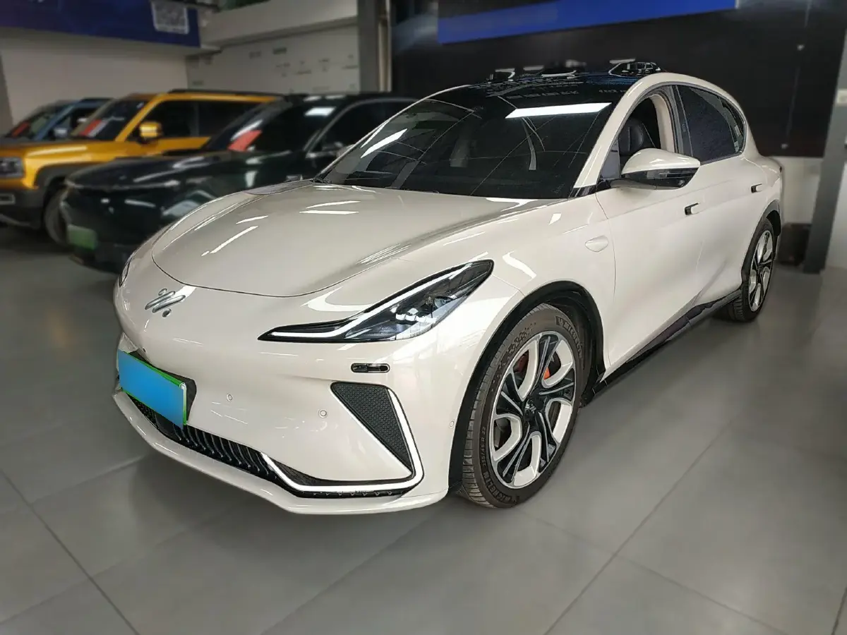 2023 IM LS7 BEV 100KWH