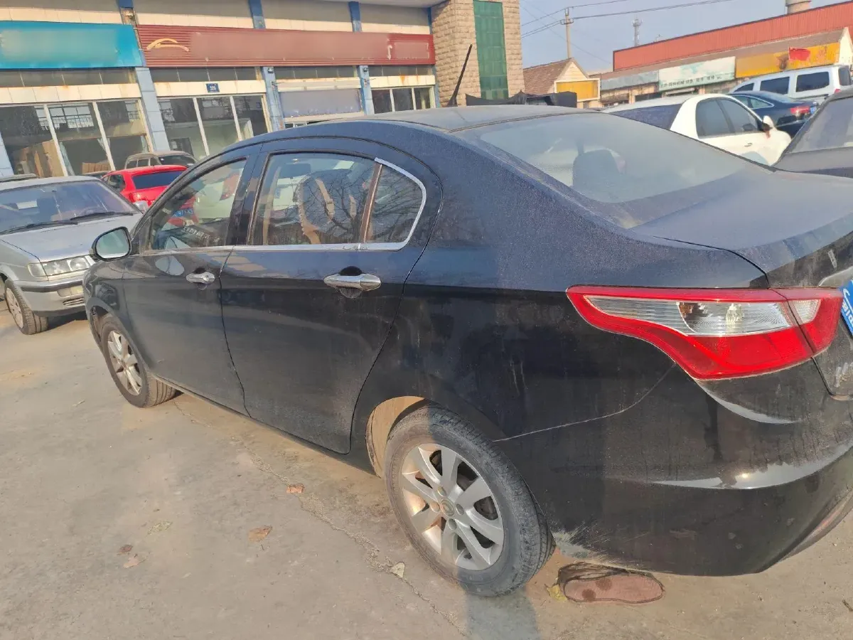 2014 DongFeng Aeolus A30 1.5L 116HP L4 5MT,autocango,china used car exporter,china ev exporter,chinese used car exporter,chinese used ev exporter