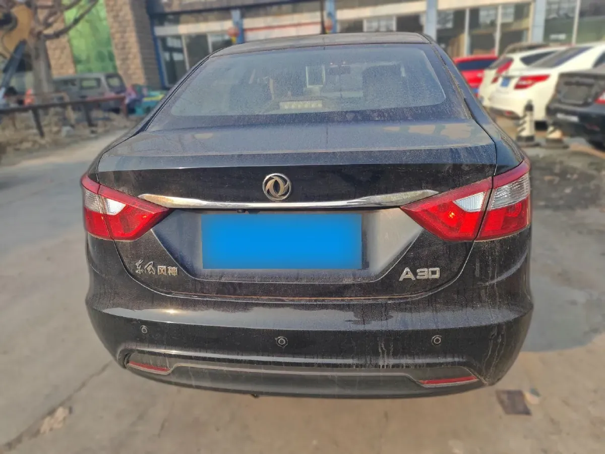 2014 DongFeng Aeolus A30 1.5L 116HP L4 5MT,autocango,china used car exporter,china ev exporter,chinese used car exporter,chinese used ev exporter