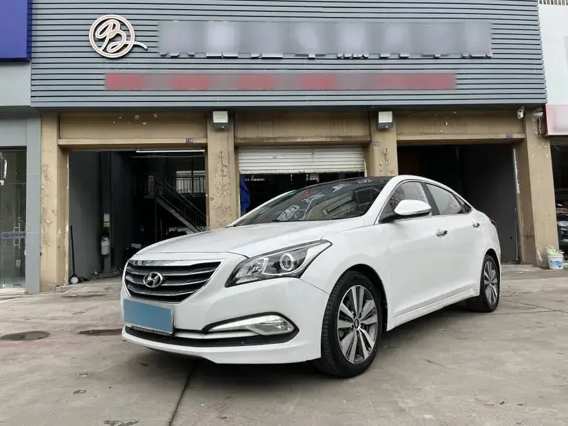 2016 Hyundai Mistra 1.8L 143HP L4 6AT