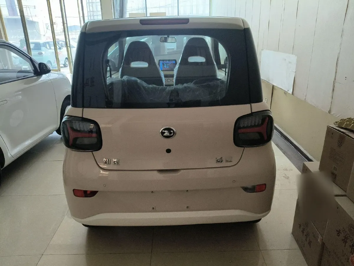 2024 ZD Rainbow BEV 17.3KWH,autocango,china used car exporter,china ev exporter,chinese used car exporter,chinese used ev exporter