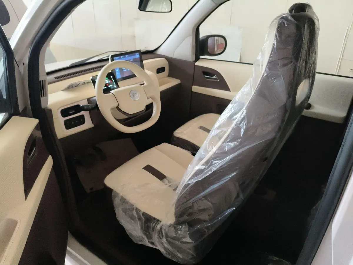 2024 ZD Rainbow BEV 17.3KWH,autocango,china used car exporter,china ev exporter,chinese used car exporter,chinese used ev exporter