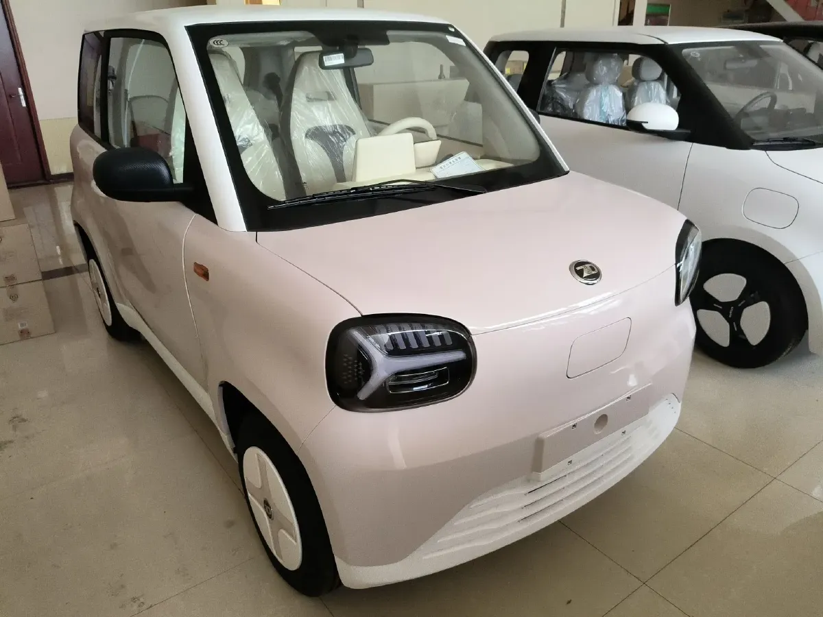 2024 ZD Rainbow BEV 17.3KWH,autocango,china used car exporter,china ev exporter,chinese used car exporter,chinese used ev exporter