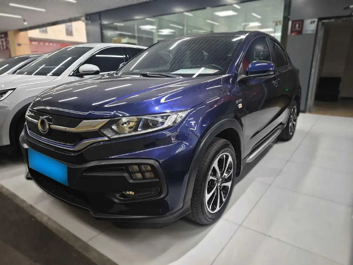 2020 Ciimo X-NV BEV 53.6KWH