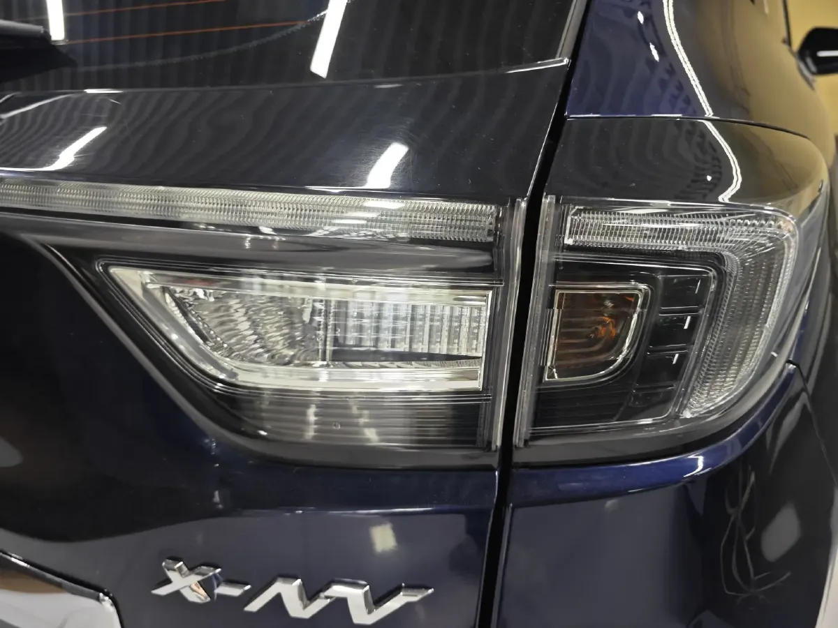 2020 Ciimo X-NV BEV 53.6KWH,autocango,china used car exporter,china ev exporter,chinese used car exporter,chinese used ev exporter