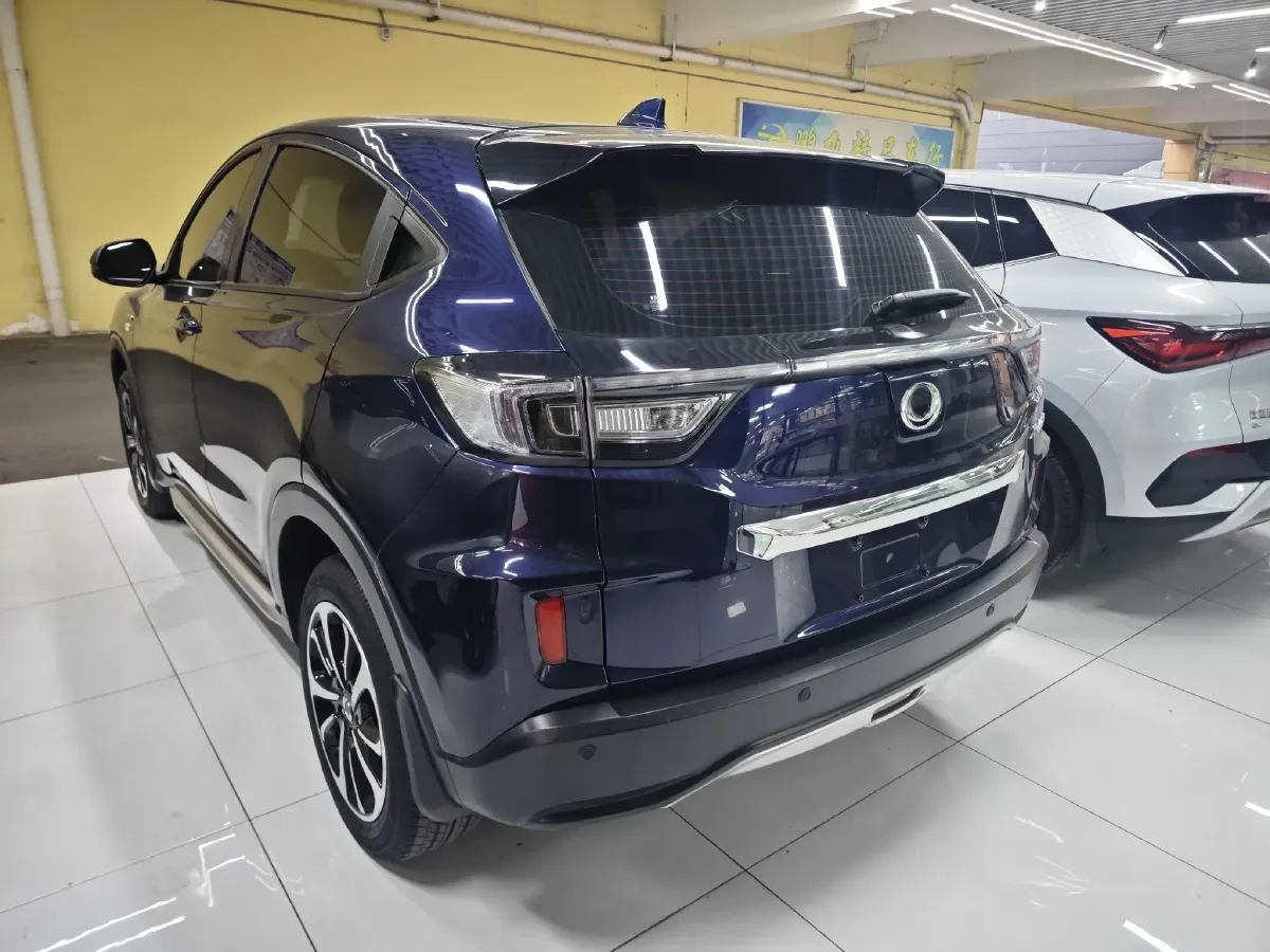 2020 Ciimo X-NV BEV 53.6KWH,autocango,china used car exporter,china ev exporter,chinese used car exporter,chinese used ev exporter