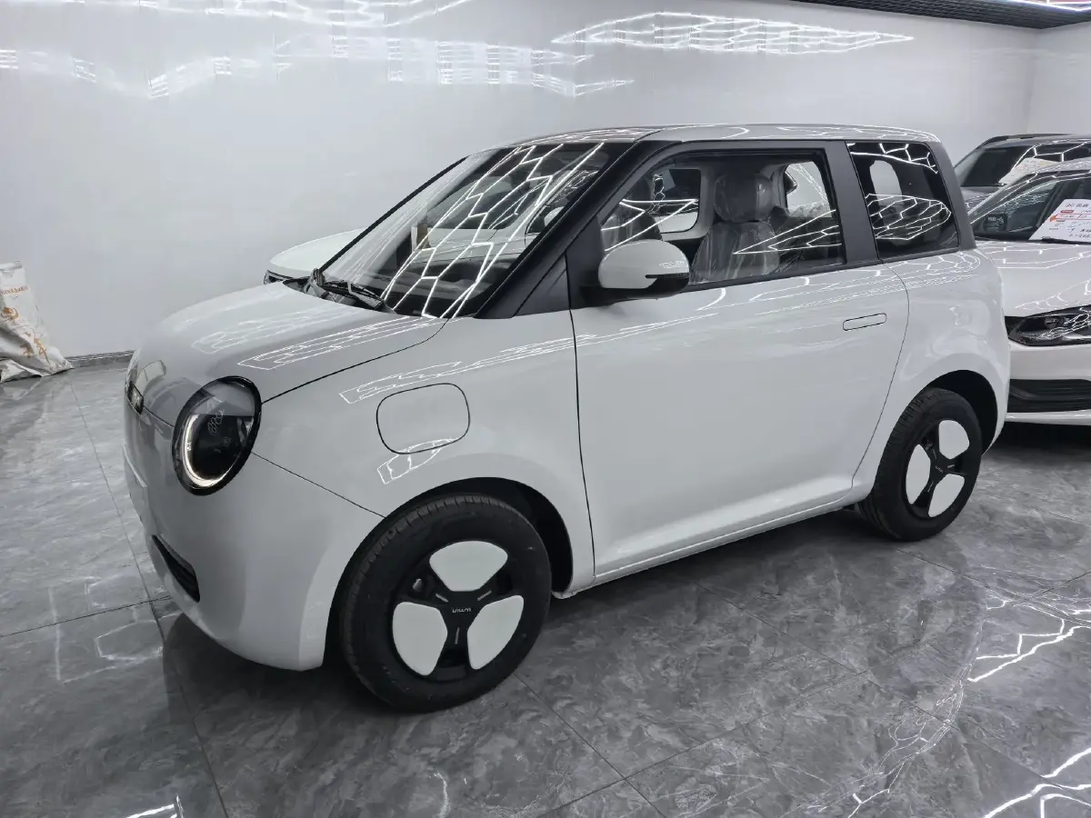 2023 ChangAn Lumin BEV 17.65KWH