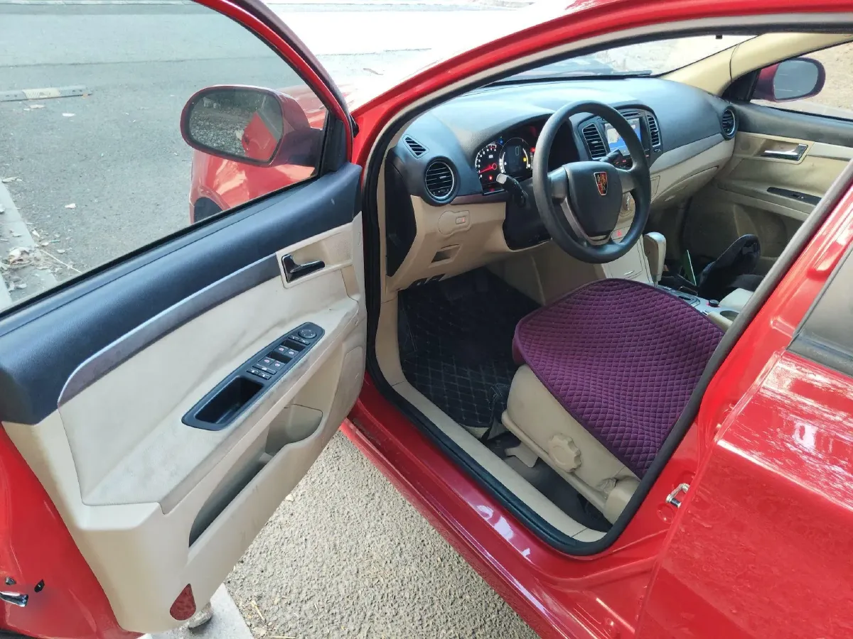 2013 Roewe 350 1.5L 109HP L4 4AT,autocango,china used car exporter,china ev exporter,chinese used car exporter,chinese used ev exporter