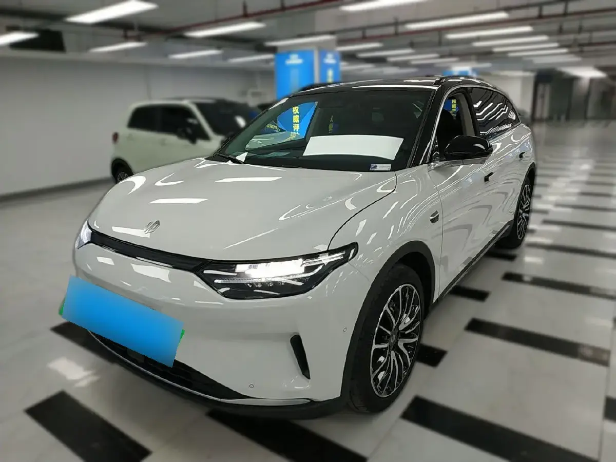 2021 Leapmotor C11 BEV 78.54KWH