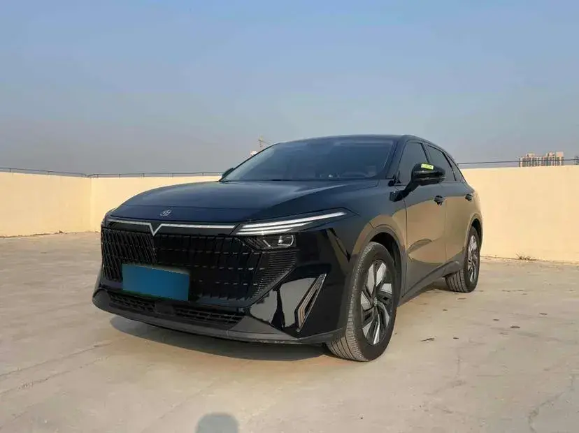 2023 Venucia Grand V DD-i 1.5T 163HP L4 E-CVT PHEV 18.4KWH