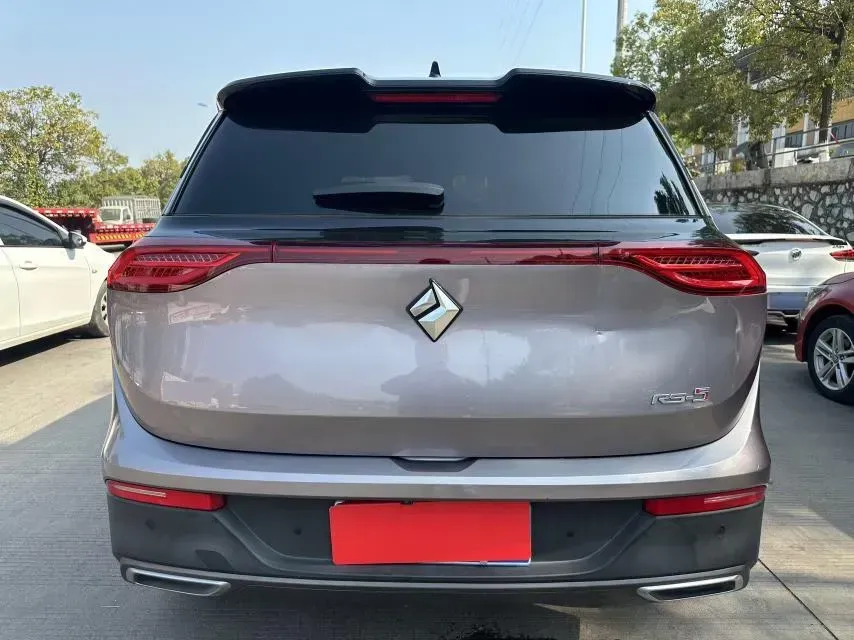 2019 BaoJun RS-5 1.5T 151HP L4 CVT,autocango,china used car exporter,china ev exporter,chinese used car exporter,chinese used ev exporter