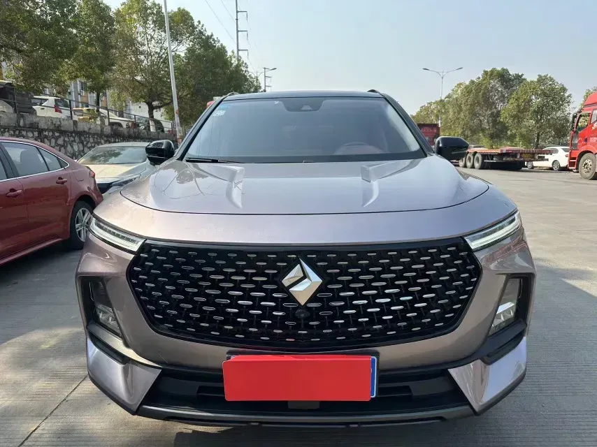 2019 BaoJun RS-5 1.5T 151HP L4 CVT,autocango,china used car exporter,china ev exporter,chinese used car exporter,chinese used ev exporter