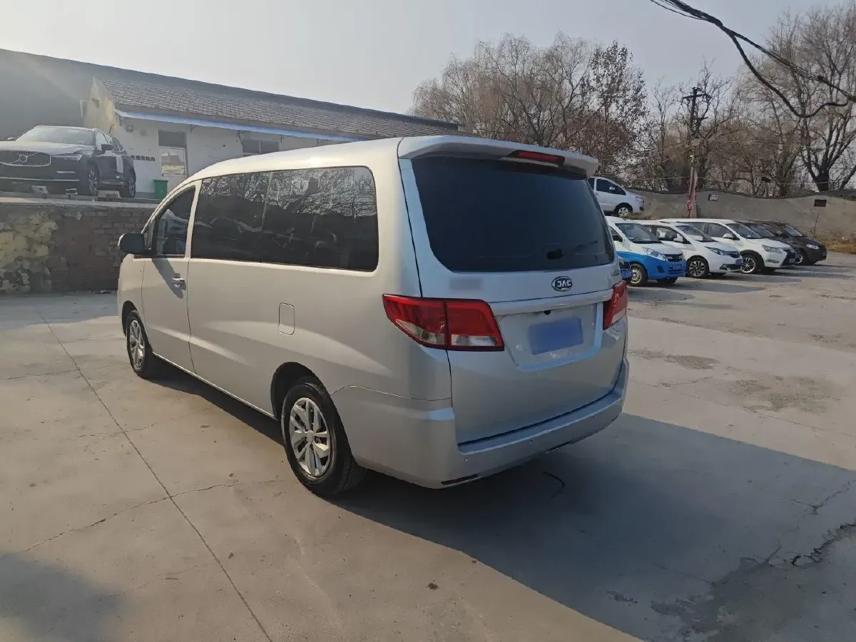2019 JAC Refine M4 2.0L 144HP L4 5MT,autocango,china used car exporter,china ev exporter,chinese used car exporter,chinese used ev exporter