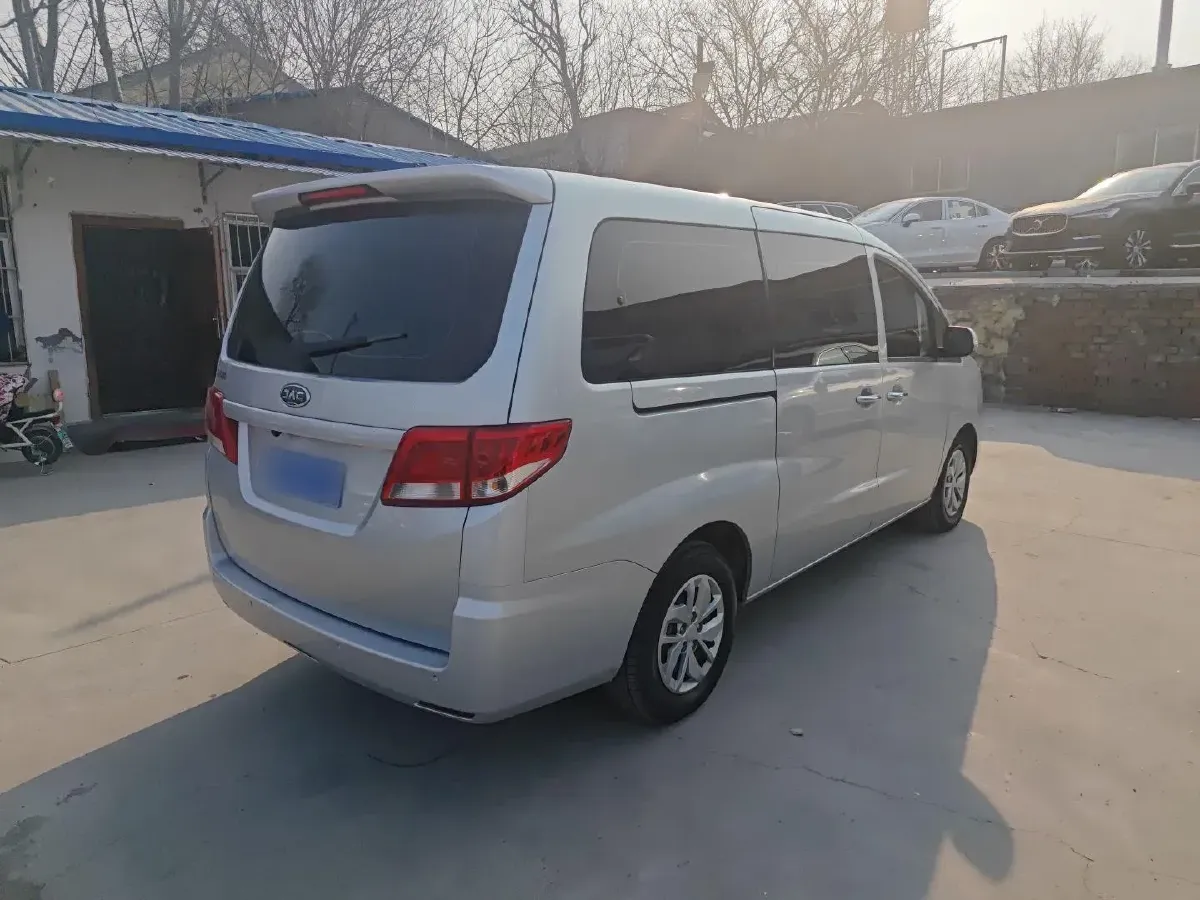 2019 JAC Refine M4 2.0L 144HP L4 5MT,autocango,china used car exporter,china ev exporter,chinese used car exporter,chinese used ev exporter