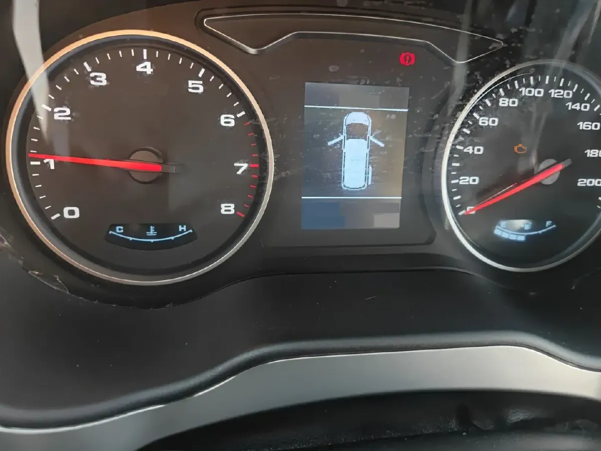 2019 JAC Refine M4 2.0L 144HP L4 5MT,autocango,china used car exporter,china ev exporter,chinese used car exporter,chinese used ev exporter