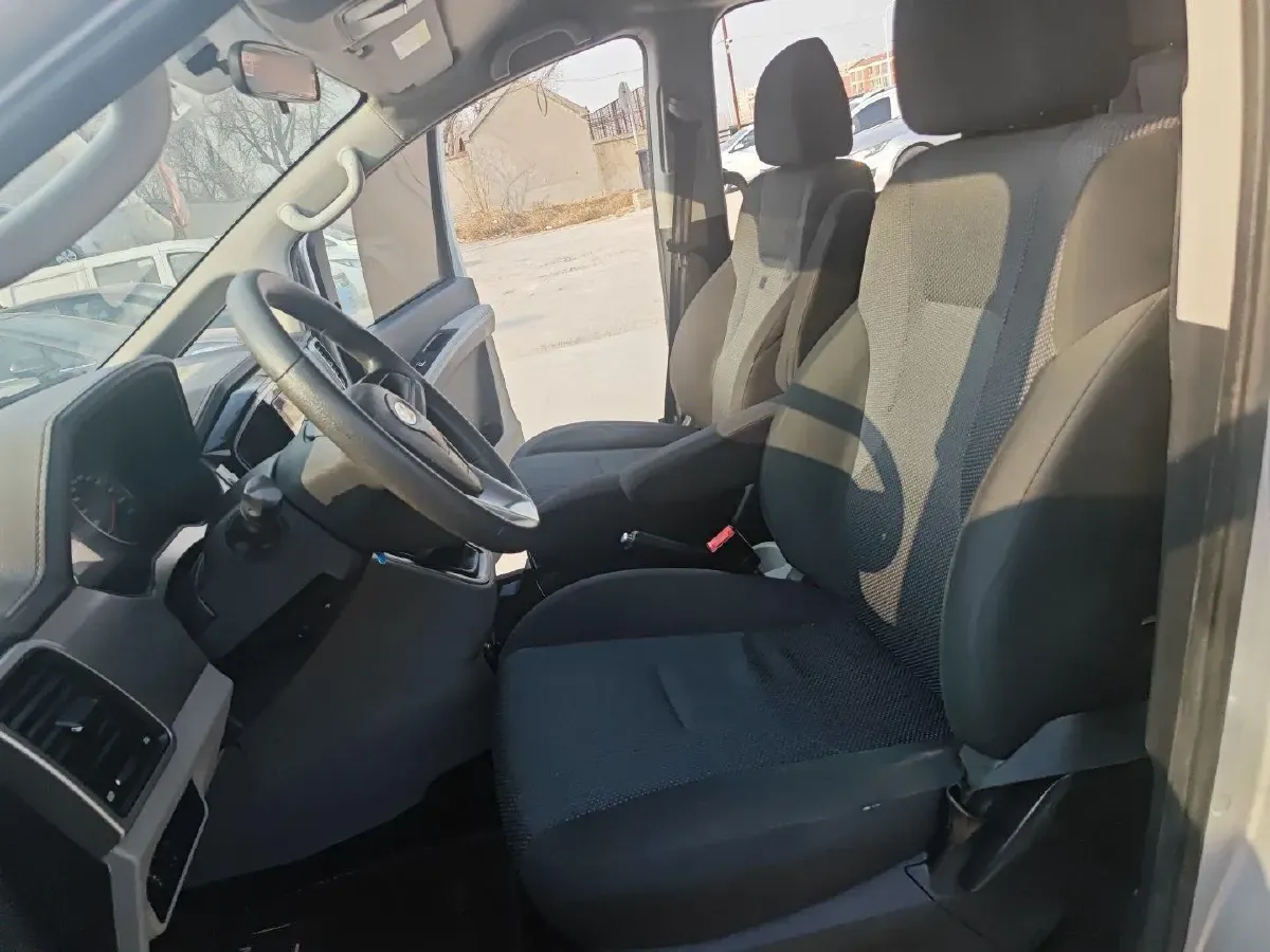 2019 JAC Refine M4 2.0L 144HP L4 5MT,autocango,china used car exporter,china ev exporter,chinese used car exporter,chinese used ev exporter