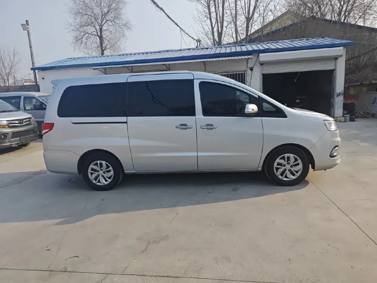 2019 JAC Refine M4 2.0L 144HP L4 5MT,autocango,china used car exporter,china ev exporter,chinese used car exporter,chinese used ev exporter