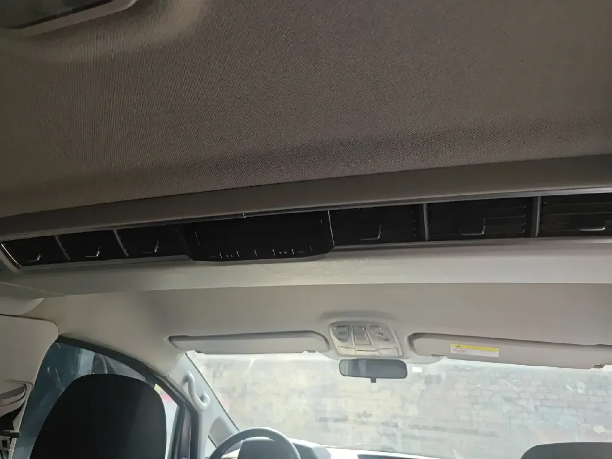 2019 JAC Refine M4 2.0L 144HP L4 5MT,autocango,china used car exporter,china ev exporter,chinese used car exporter,chinese used ev exporter