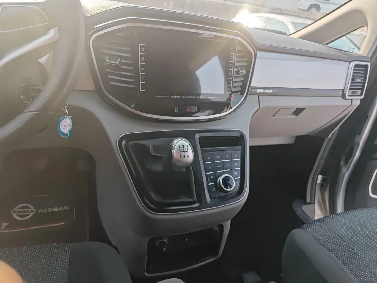 2019 JAC Refine M4 2.0L 144HP L4 5MT,autocango,china used car exporter,china ev exporter,chinese used car exporter,chinese used ev exporter