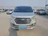 2019 JAC Refine M4 2.0L 144HP L4 5MT