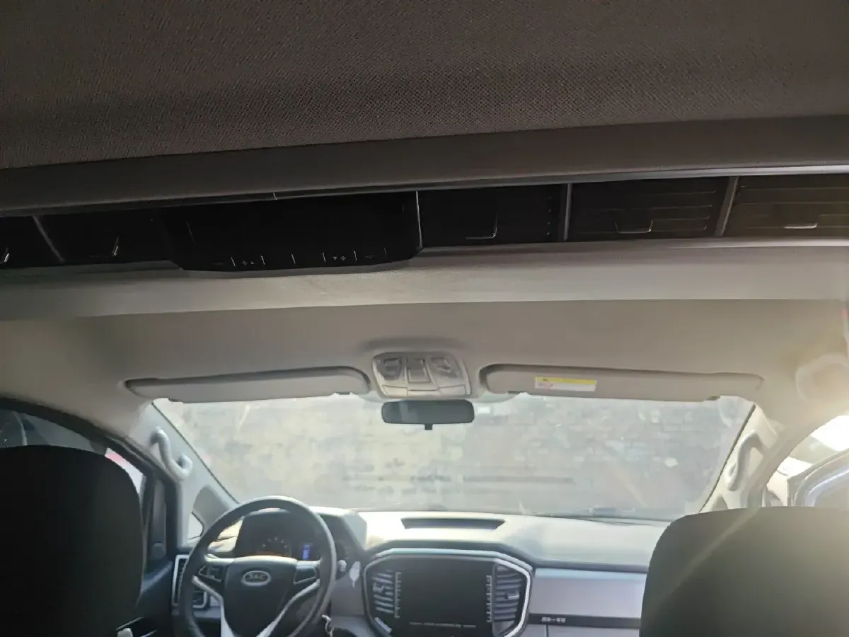 2019 JAC Refine M4 2.0L 144HP L4 5MT,autocango,china used car exporter,china ev exporter,chinese used car exporter,chinese used ev exporter