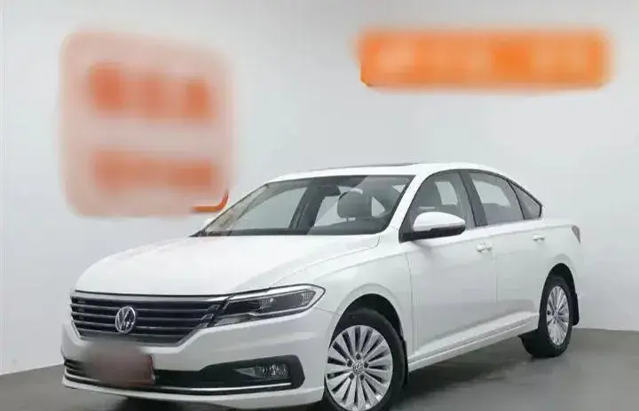 2018 Volkswagen Lavida 1.5L 116HP L4 6AT