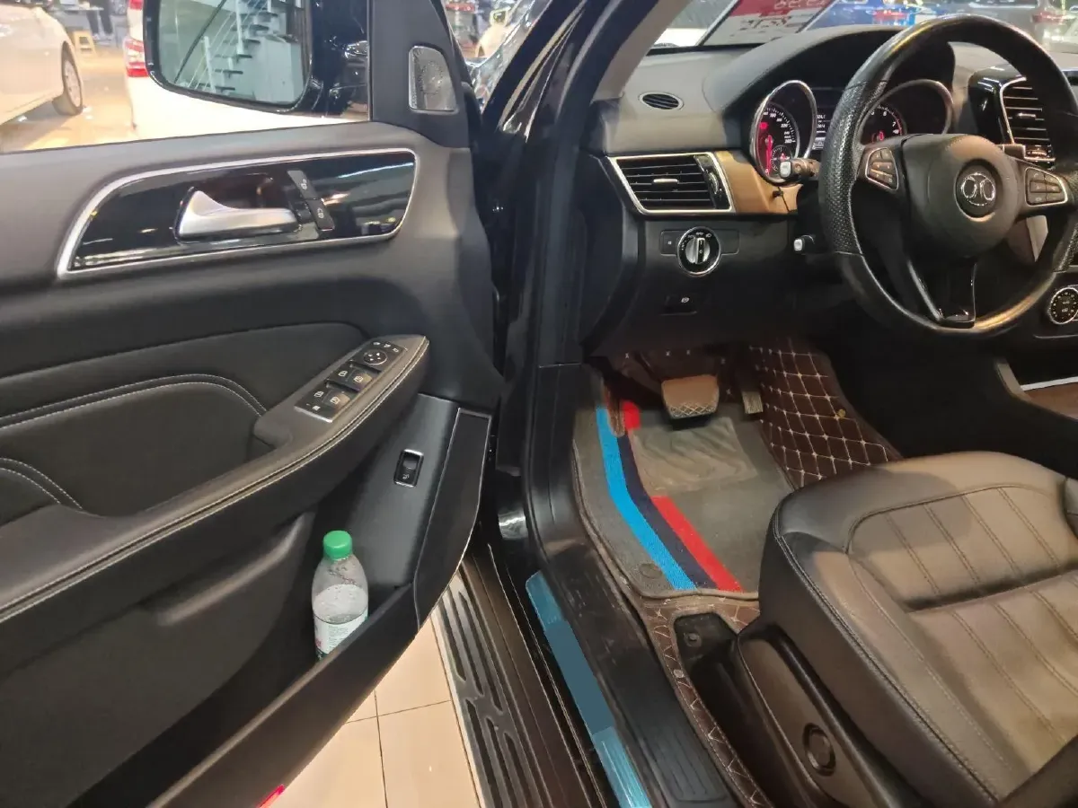 2021 BeiJing BJ90 3.0T 333HP V6 9AT,autocango,china used car exporter,china ev exporter,chinese used car exporter,chinese used ev exporter