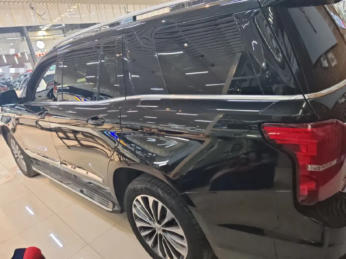 2021 BeiJing BJ90 3.0T 333HP V6 9AT,autocango,china used car exporter,china ev exporter,chinese used car exporter,chinese used ev exporter