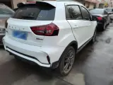 2021 Geely Vision X3 1.5L 109HP L4 CVT,autocango,china used car exporter,china ev exporter,chinese used car exporter,chinese used ev exporter