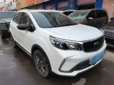 2021 Geely Vision X3 1.5L 109HP L4 CVT,autocango,china used car exporter,china ev exporter,chinese used car exporter,chinese used ev exporter
