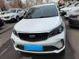 2021 Geely Vision X3 1.5L 109HP L4 CVT,autocango,china used car exporter,china ev exporter,chinese used car exporter,chinese used ev exporter