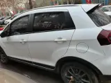 2021 Geely Vision X3 1.5L 109HP L4 CVT,autocango,china used car exporter,china ev exporter,chinese used car exporter,chinese used ev exporter