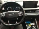 2021 Geely Vision X3 1.5L 109HP L4 CVT,autocango,china used car exporter,china ev exporter,chinese used car exporter,chinese used ev exporter