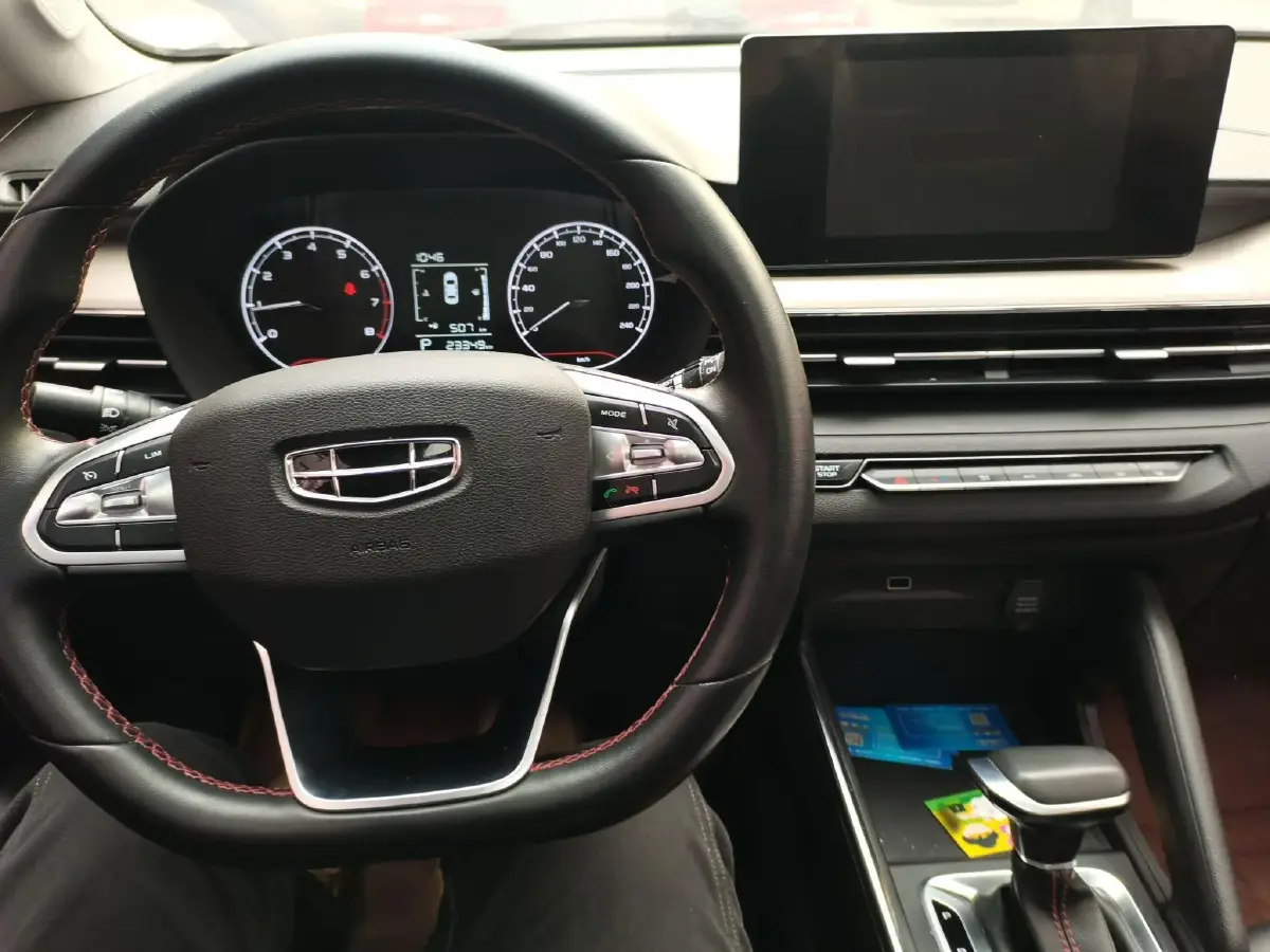 2021 Geely Vision X3 1.5L 109HP L4 CVT,autocango,china used car exporter,china ev exporter,chinese used car exporter,chinese used ev exporter