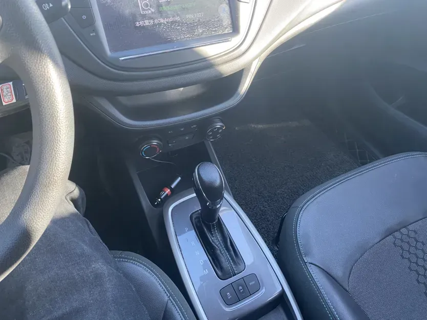 2016 Chevrolet Lova RV 1.5L 113HP L4 4AT,autocango,china used car exporter,china ev exporter,chinese used car exporter,chinese used ev exporter