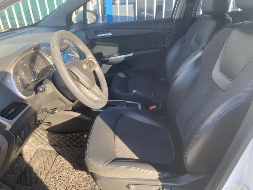 2016 Chevrolet Lova RV 1.5L 113HP L4 4AT,autocango,china used car exporter,china ev exporter,chinese used car exporter,chinese used ev exporter