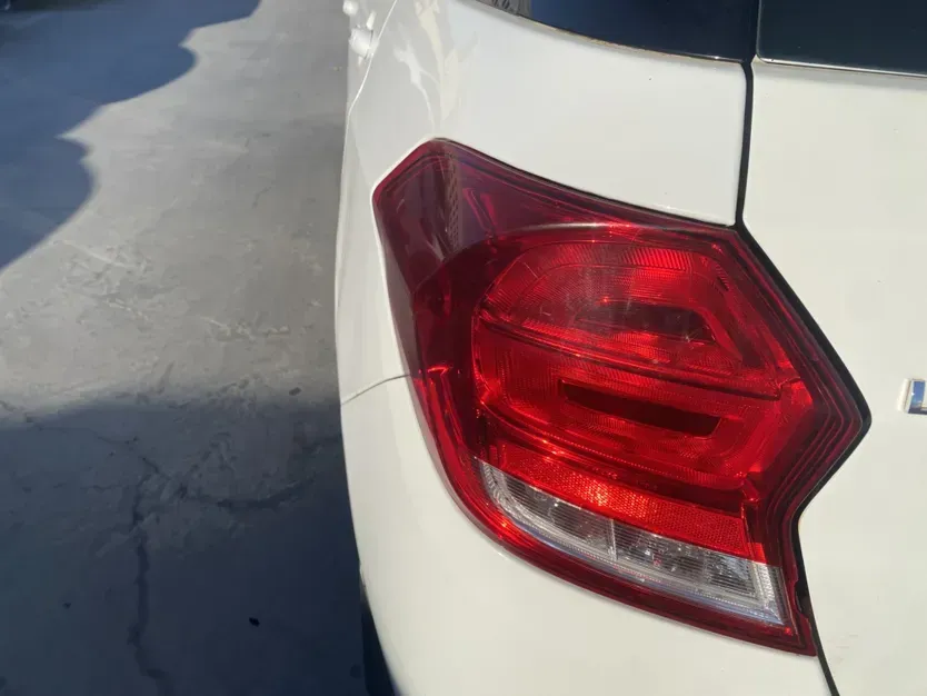 2016 Chevrolet Lova RV 1.5L 113HP L4 4AT,autocango,china used car exporter,china ev exporter,chinese used car exporter,chinese used ev exporter