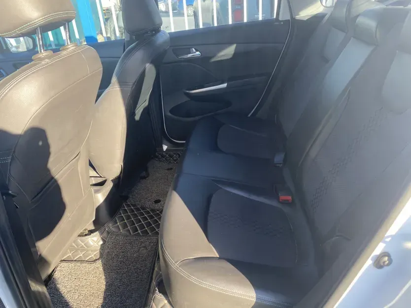 2016 Chevrolet Lova RV 1.5L 113HP L4 4AT,autocango,china used car exporter,china ev exporter,chinese used car exporter,chinese used ev exporter