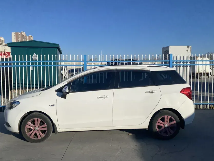 2016 Chevrolet Lova RV 1.5L 113HP L4 4AT,autocango,china used car exporter,china ev exporter,chinese used car exporter,chinese used ev exporter