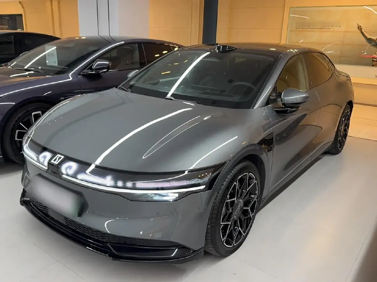 2024 Zeekr 007 BEV 100KWH