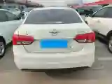 2014 HaiMa M3 1.5L 112HP L4 5MT